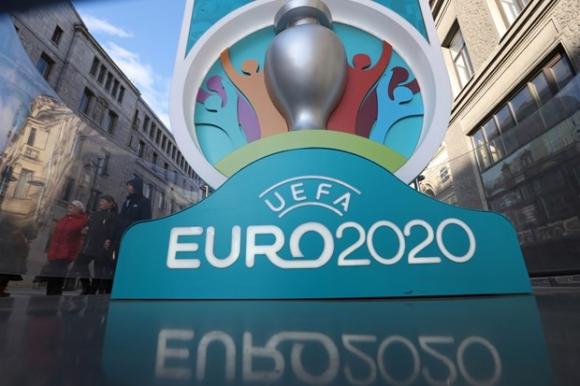 42 1 Uefa Tuoc Quyen Dang Cai Vong Chung Ket Euro 2020 Cua Tay Ban Nha