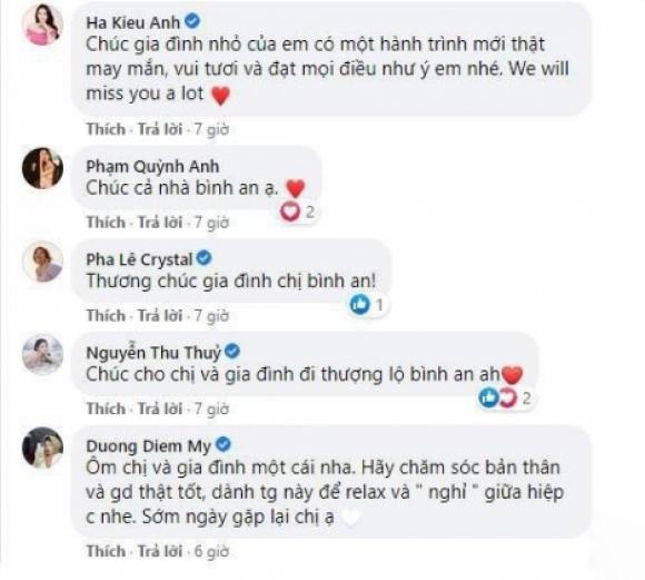 42 7 Me Khoc Nuc No Tien Doan Trang Theo Chong Tay Roi Khoi Viet Nam Ra Nuoc Ngoai Sinh Song Giua Mua Dich