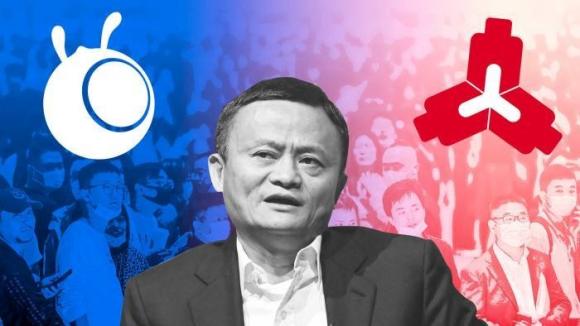 42 1 Ra Don Moi Trung Quoc Muon Chan Yet Hau Cua Jack Ma