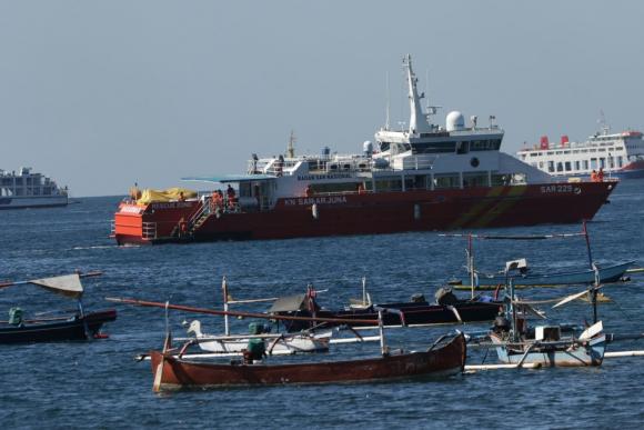 42 1 Indonesia Xac Nhan Tau Ngam Nanggala 402 Vo Vun Toan Bo Thuy Thu Doan Tu Vong