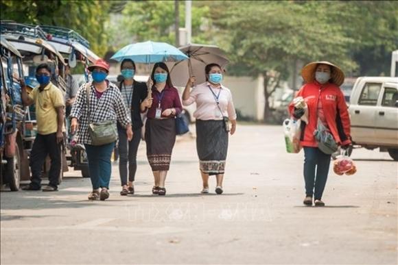 42 2 Keu Goi Ba Con Goc Viet Tai Campuchia Lao Binh Tinh Khong Vuot Bien Trai Phep