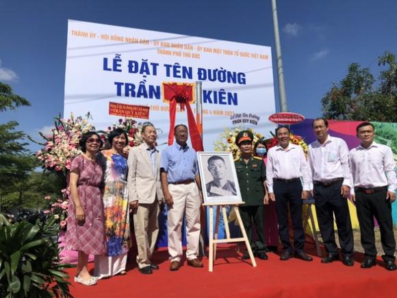 42 3 Thanh Pho Thu Duc Dat Ten Duong To Huu Tran Bach Dang Nguyen Thien Thanh