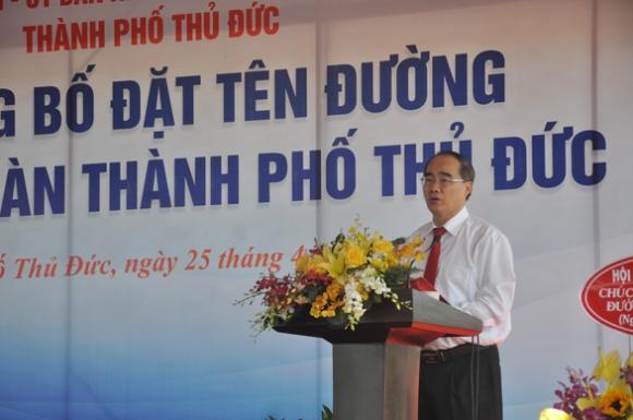 42 4 Thanh Pho Thu Duc Dat Ten Duong To Huu Tran Bach Dang Nguyen Thien Thanh