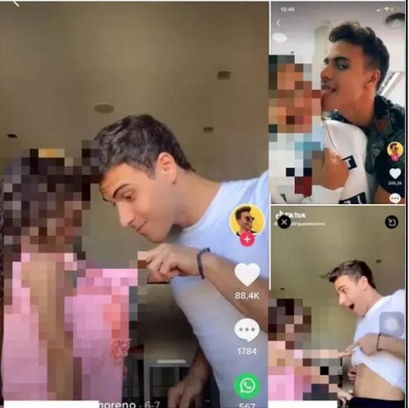 42 2 Tiktok   Mien Dat Moi Cho Nhung Noi Dung Doc Hai