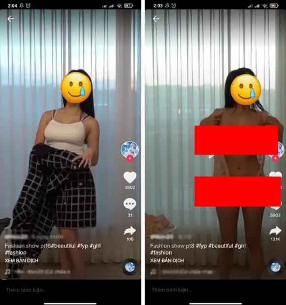 42 6 Tiktok   Mien Dat Moi Cho Nhung Noi Dung Doc Hai