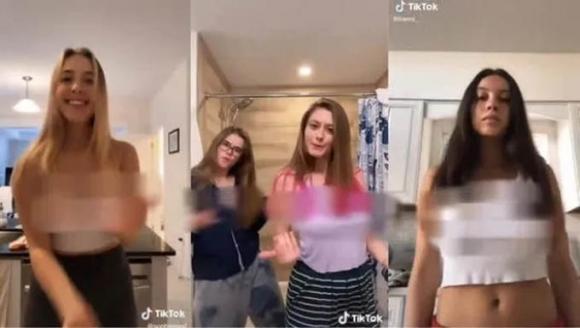 42 7 Tiktok   Mien Dat Moi Cho Nhung Noi Dung Doc Hai