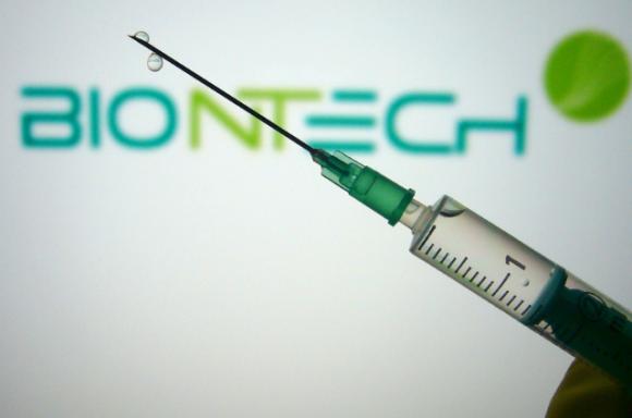 42 1 Biontech Khang Dinh Vaccine Cua Hang Hieu Qua Doi Voi Bien The Moi O An Do