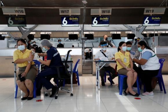 42 1 Thai Lan Tiep Tuc Ghi Nhan Them 15 Ca Tu Vong Trong 1 Ngay