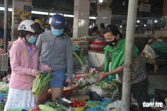 42 2 Ngoai Pho Da Nang Dan Mang Khau Trang Kin Mit O Bien Nhac Moi Deo