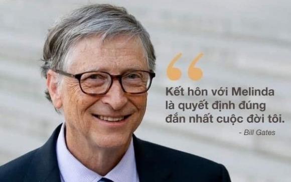 42 1 Truoc Khi Ly Hon De Nhat Ngon Tinh Bill Gates Tung Tam Tac Ket Hon Voi Melinda La Quyet Dinh Sang Suot Nhat Doi Toi