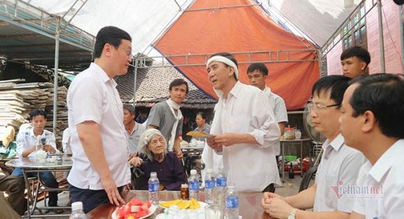 42 3 Nu Sinh Duoc Cuu Ke Lai Loi Noi Cuoi Cung Cua Em Nguyen Van Nha