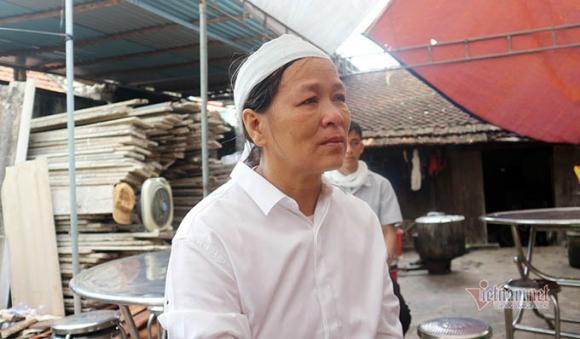 42 4 Nu Sinh Duoc Cuu Ke Lai Loi Noi Cuoi Cung Cua Em Nguyen Van Nha