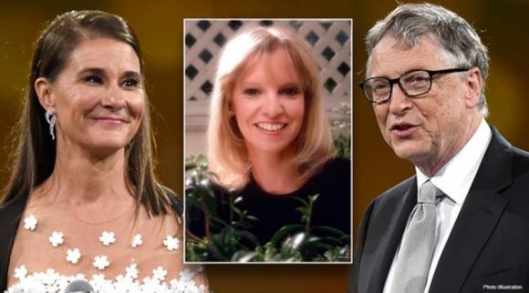 42 1 Vo Ti Phu Bill Gates Thoa Thuan Cho Chong Di Nghi Voi Tinh Cu Hang Nam