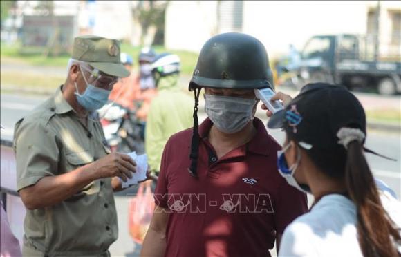 42 3 Da Nang Trien Khai Phat The 3 Ngay Di Cho 1 Lan