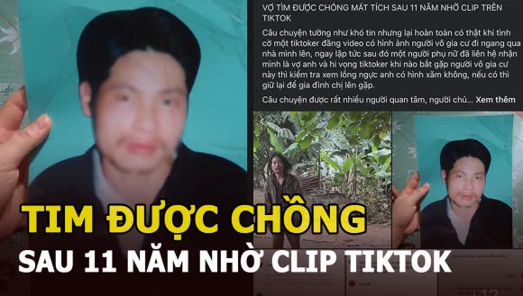 42 1 Tim Thay Chong Di Lac 13 Nam Nho Xem Video Tren Mang