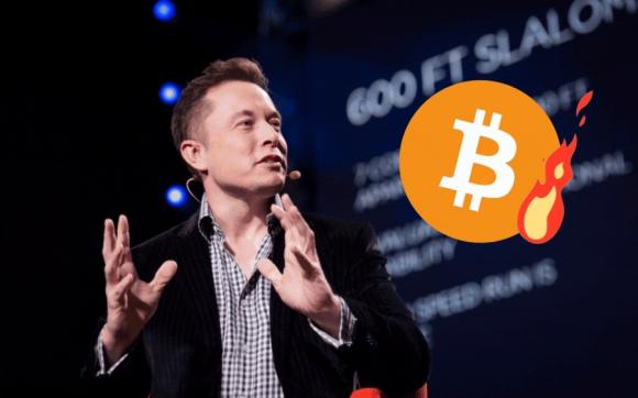 42 1 Elon Musk Quay Lung Voi Bitcoin Ngung Chap Nhan Thanh Toan Khi Mua Xe Tesla