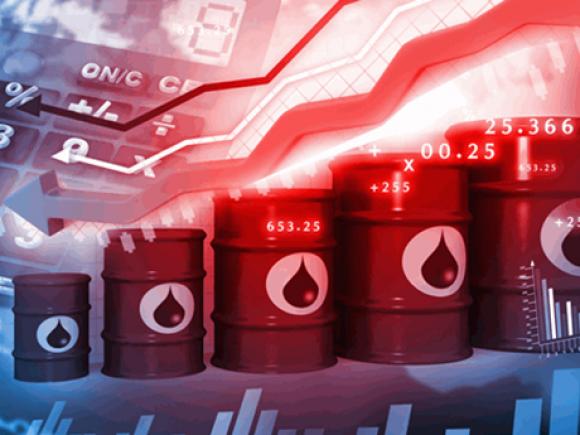 42 1 Gia Dau Vot Len Muc Cao Nhat Gan 2 Nam Sau Bao Cao Cua Opec Va Eia