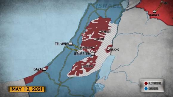 42 5 Kich Ban Xau Cho Israel Quan Doi Nga Gui Binh Si Den Dai Gaza Giup Nguoi Palestine