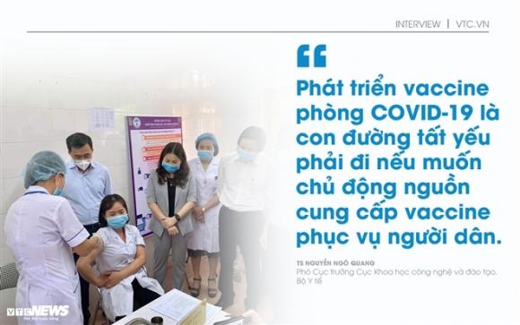 42 5 Vaccine Covid 19 Gian Nan Duong Ve Viet Nam