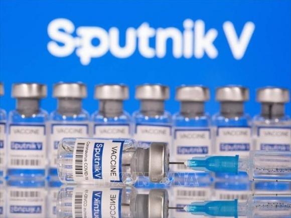 42 1 An Do Bat Dau Tiem Vaccine Sputnik V Cho Nguoi Dan