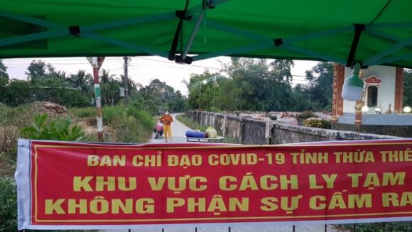 42 1 Thua Thien Hue Dung Tiep Nhan Nguoi Tu Da Nang Hai Duong Yeu Cau Cach Ly Tai Nha 21 Ngay