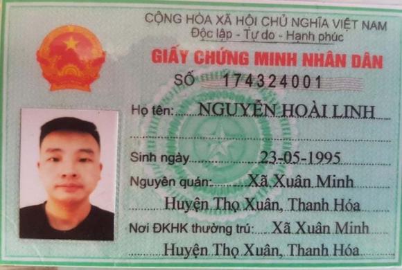 42 1 Nguoi Trung Quoc Nhap Canh Trai Phep Dung Cmnd Gia O Viet Nam