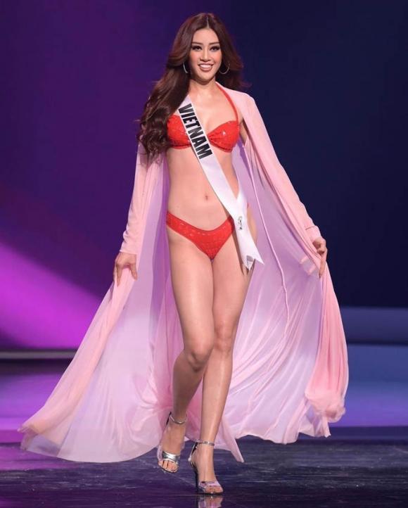 42 3 Hhen Nie Hoang Yen Noi Gi Ve Co Hoi Cua Khanh Van O Miss Universe