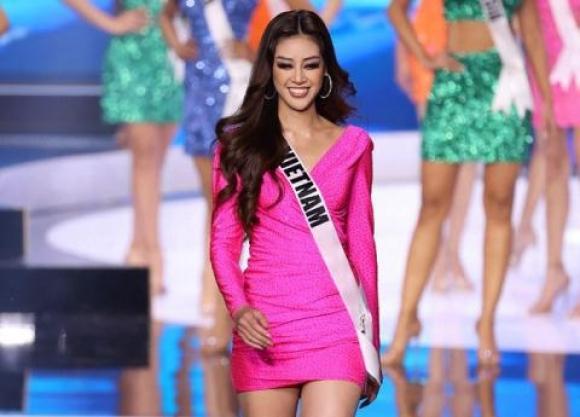 42 1 Vi Sao Khanh Van Dung Buoc O Top 21 Miss Universe