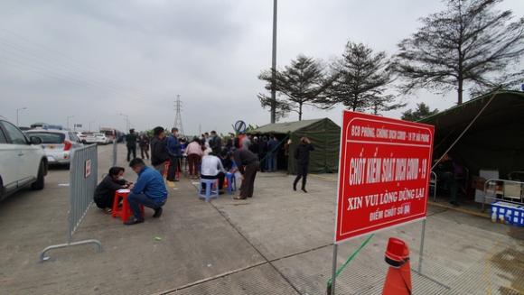 42 1 Hai Phong Hoa Toc Khong Tap Trung Qua 10 Nguoi Quan An Ngung Ban Tai Cho