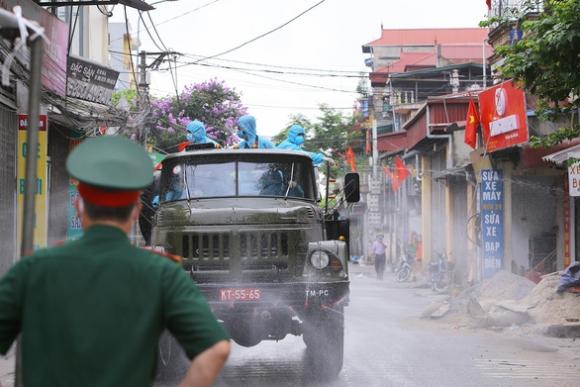 42 1 Nam Sinh Lop 11 O Ha Noi Di Rat Nhieu Noi Truoc Khi Duong Tinh Covid 19