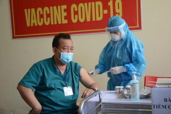 42 1 Viet Nam Se Nhan 31 Trieu Lieu Vaccine Pfizer Cua My