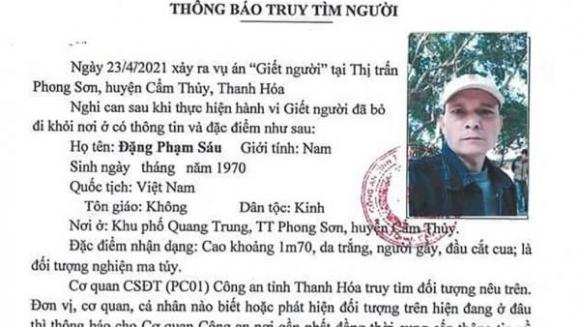 42 4 Dang Phai Loai Ngu Dai Uy Cong An Dung Nhin Dan Bat Toi Pham