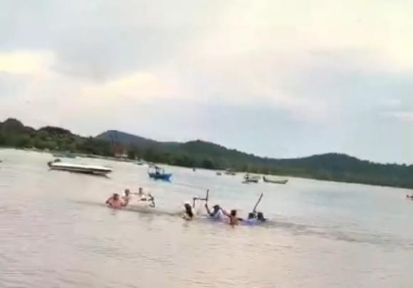 42 1 Tam Giu 6 Bao Ve Khu Nghi Duong O Phu Quoc Danh Gay Tay Du Khach