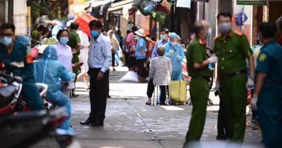 42 1 Toi 245 Them 95 Ca Mac Covid 19 Trong Nuoc Bac Giang Va Bac Ninh Chiem 77 Ca