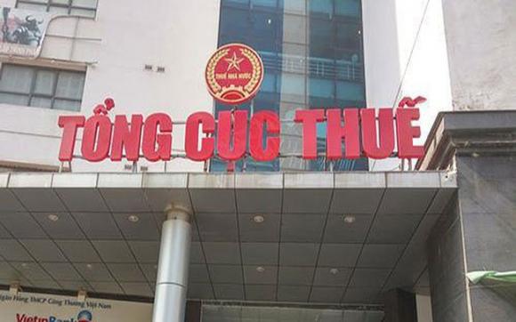 42 1 Tong Cuc Thue Tam Dung Tiep Khach Do Mot Truong Hop Mac Covid 19