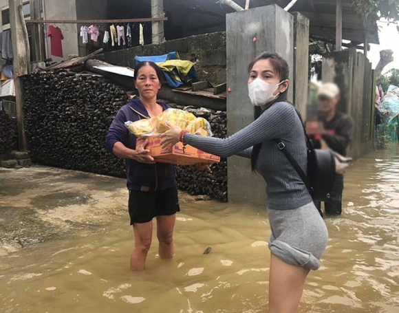 3 Sau Hoai Linh Den Tran Thanh Bi Nghi Co Khuc Mac Ve Tien Quyen Gop Tu Thien