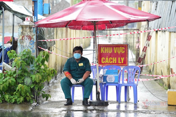 7 Tphcm Lay Mau Xet Nghiem Hang Tram Nguoi Dan Hem 178 Binh Quoi