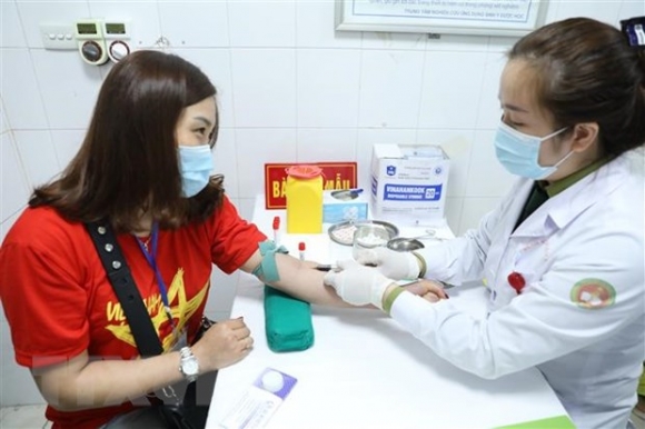 2 Nhung Tin Hieu Lac Quan Ve Vaccine Made In Viet Nam