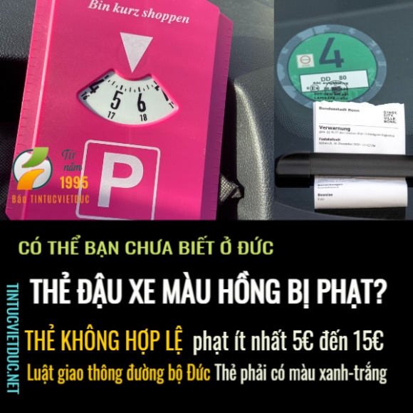 2 Sai Mau The Dau Xe O Duc Phat Nhe Cho The Dau Xe Mau Hong