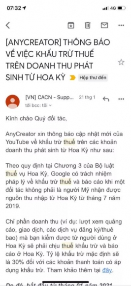 2 Youtuber O Viet Nam Bi Danh Thue Tai My