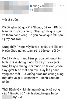 2 It Phe Ba Hang He Lo Bi Mat Dong Troi Ve Nhung Dua Tre Duoc Phi Nhung Nhan Nuoi Tuyen Bo Cuc Gat