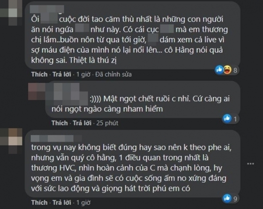 3 It Phe Ba Hang He Lo Bi Mat Dong Troi Ve Nhung Dua Tre Duoc Phi Nhung Nhan Nuoi Tuyen Bo Cuc Gat