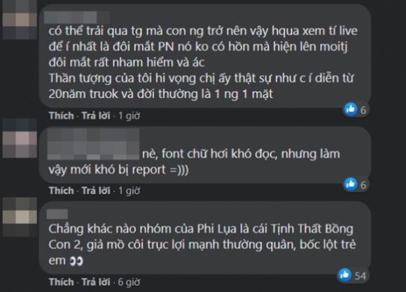 4 It Phe Ba Hang He Lo Bi Mat Dong Troi Ve Nhung Dua Tre Duoc Phi Nhung Nhan Nuoi Tuyen Bo Cuc Gat