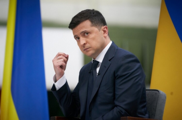 1 Tong Thong Zelensky Tuyen Bo Se Loai Bo Het Cac Nha Tai Phiet O Ukraine