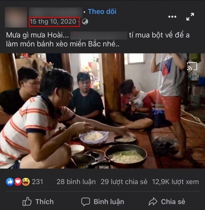 4 Lo Clip Ns Hoai Linh An Uong Duoc Cho La Vao Dung Ngay Mo Tuyen Giap Khien Du Luan Phan No