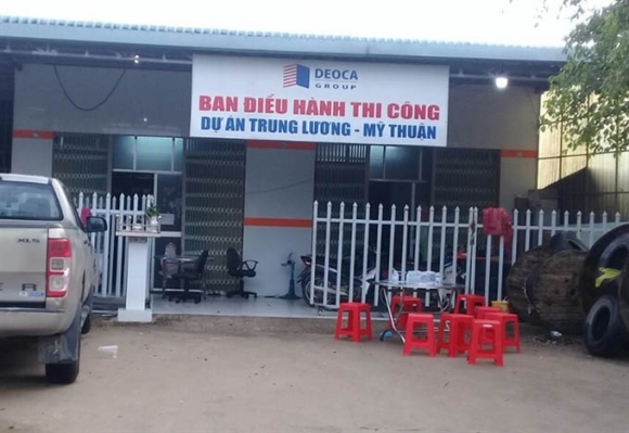 1 2 Cong Nhan Nghi Mac Covid 19 O Tien Giang Lich Trinh Di Chuyen Phuc Tap