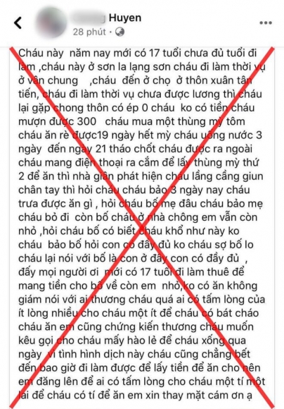 1 Thuc Hu Tin Cong Nhan Vung Phong Toa An Mi Tom 19 Ngay Nguoi Run Lay Bay