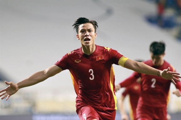 2 Tuyen Viet Nam 99 Kha Nang Vao Vong Loai Cuoi Cung World Cup 2022