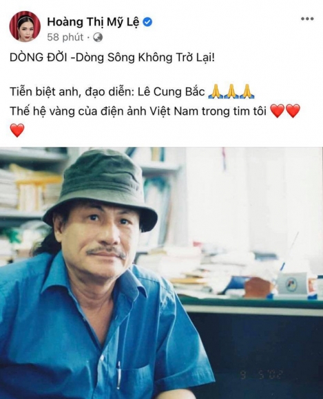 3 Dao Dien Le Cung Bac Cua Nguoi Dep Tay Do Qua Doi Viet Trinh Va Dan Sao Viet Bang Hoang Thuong Tiec