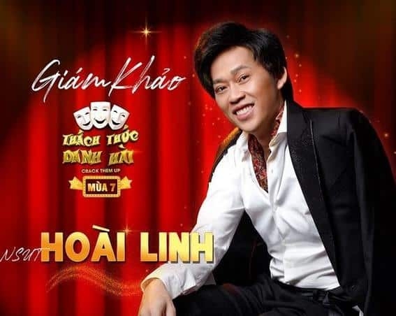 1 Thong Tin Ns Hoai Linh Bi Cam Song Dai Truyen Hinh Tphcm Len Tieng